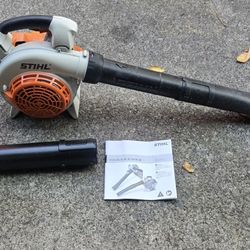 STIHL BLOWER
