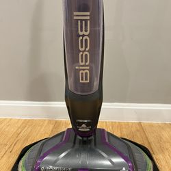 Bissel SpinWave Cordless Hard Floor Spin Mop