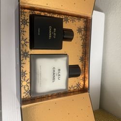 Perfume Chanel Hombre 