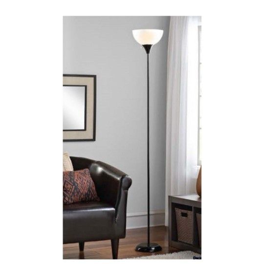 Floor Lamp For In Bot Wa, Better Homes And Gardens Floor Lamp Combo Bronze