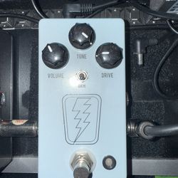 JHS Superbolt V2
