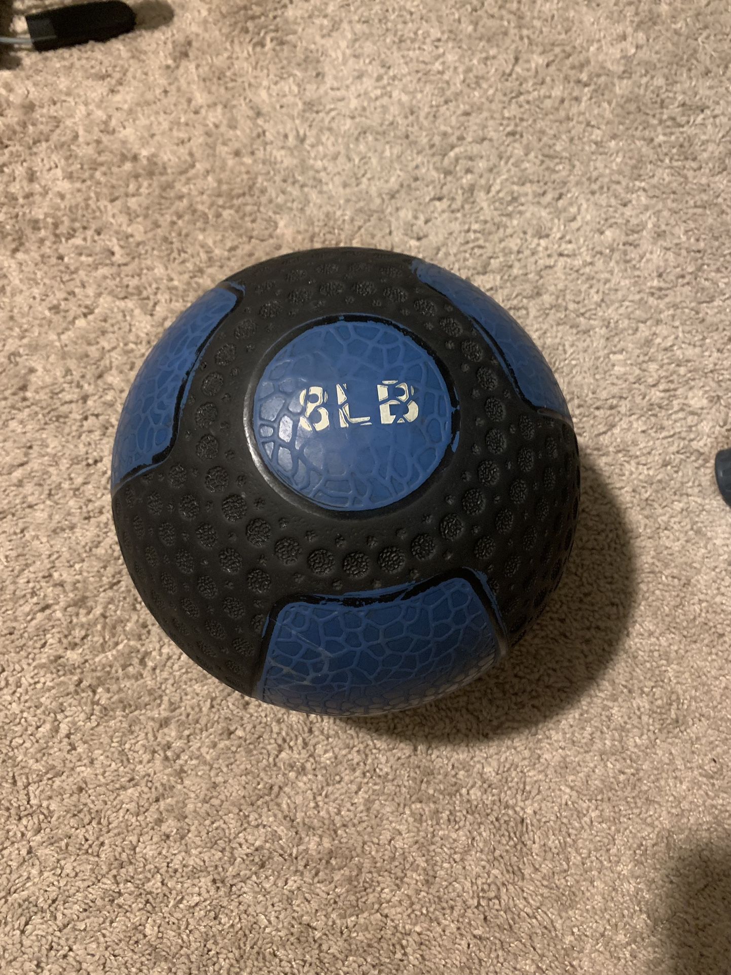 Medicine Ball - 8 Pounds