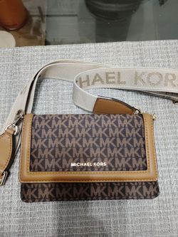 Michael kors purse