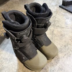 Ride The 92 Snowboard Boots - US 8.5