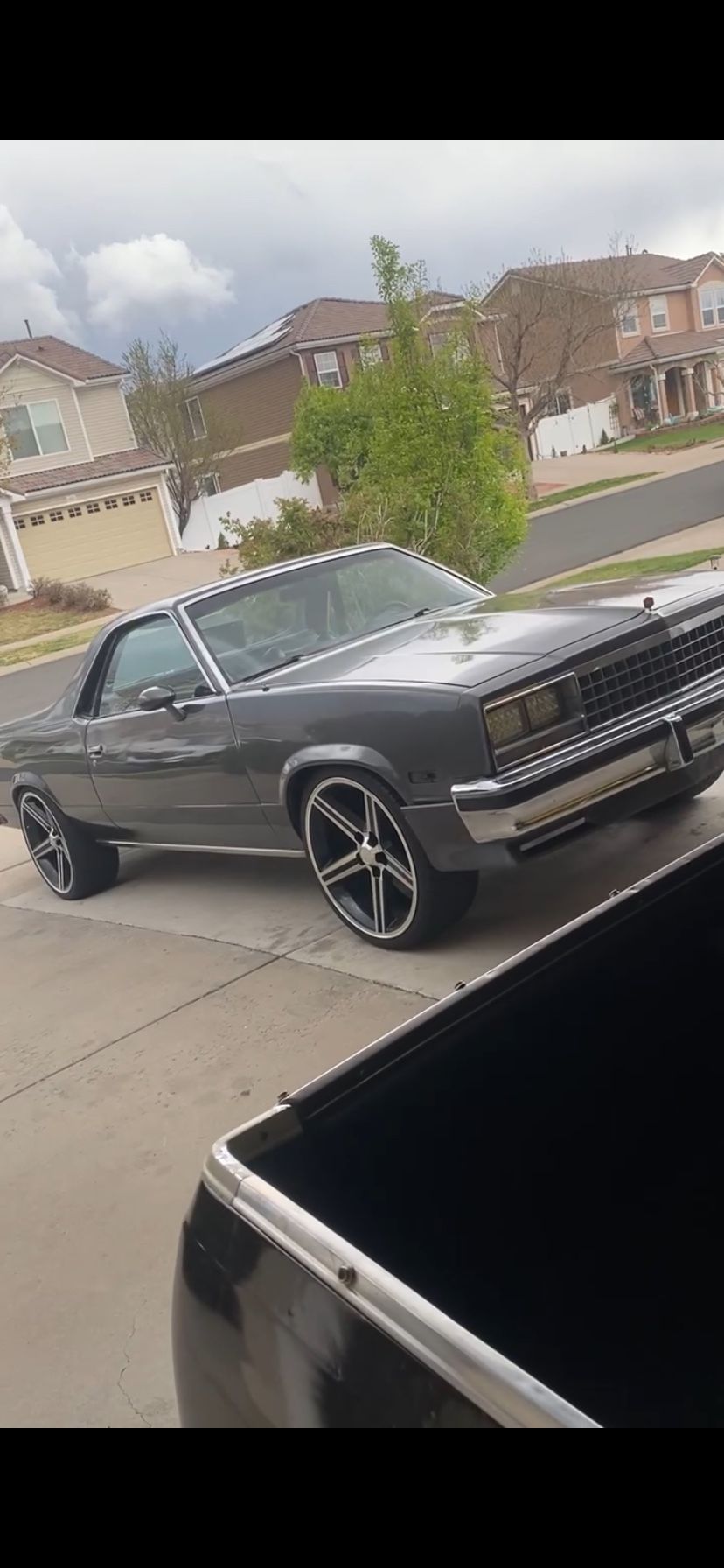 El Camino