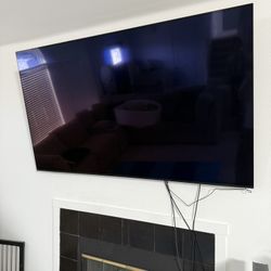 Sony 77” 4k OLED A80CK Series