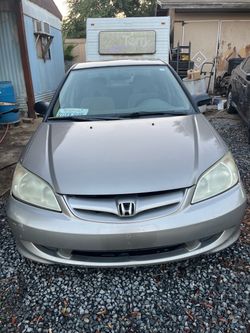 2005 Honda Civic