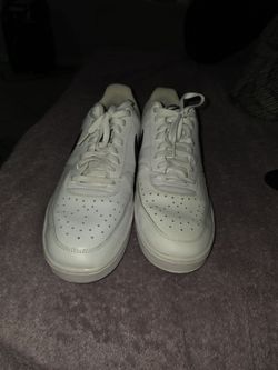 Nike court vision