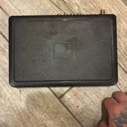 Directv Box