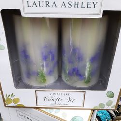 New LED Candles