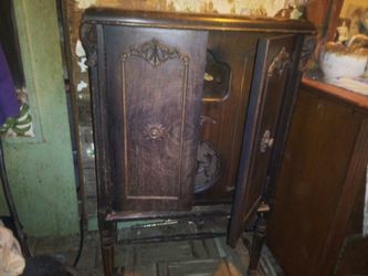 Am Antique Radio