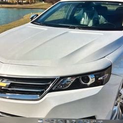 2018 Chevrolet Impala