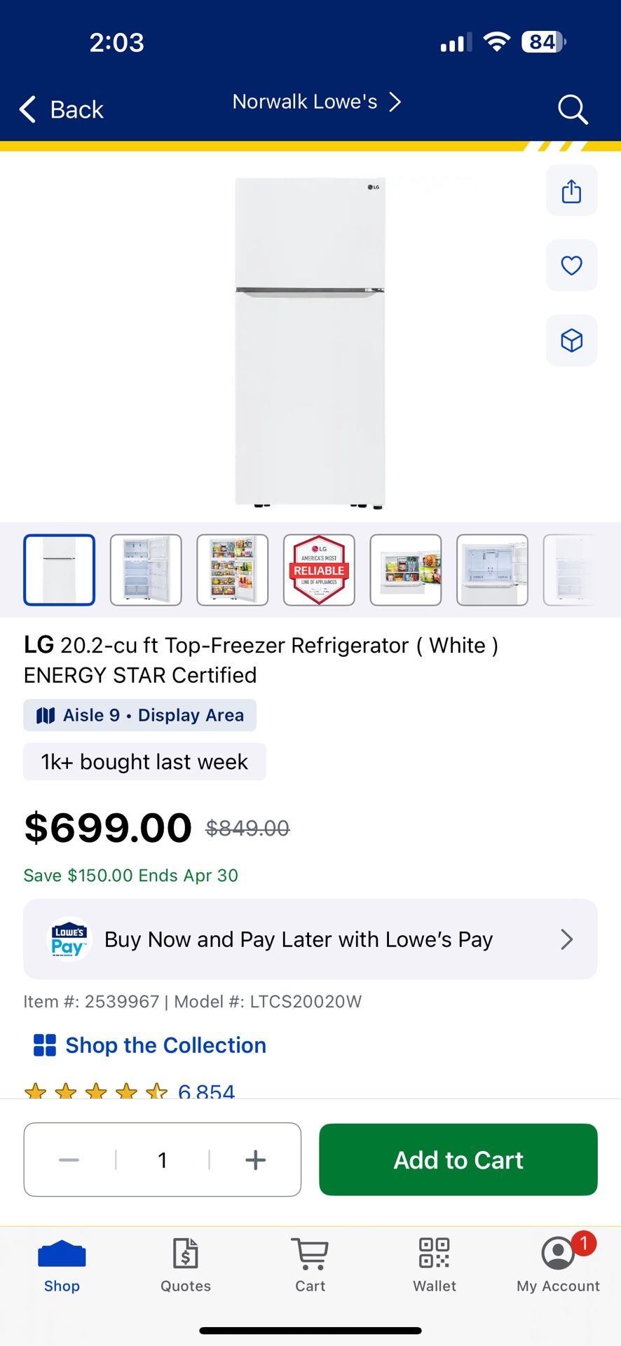 Refrigerator