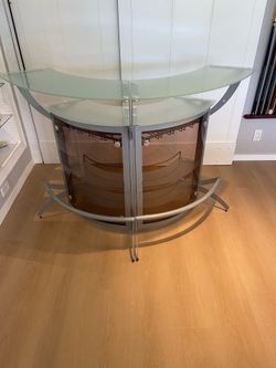 Home bar