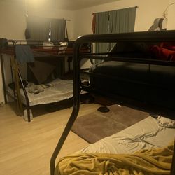 Bunk Beds