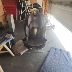 Car Seat Graco 