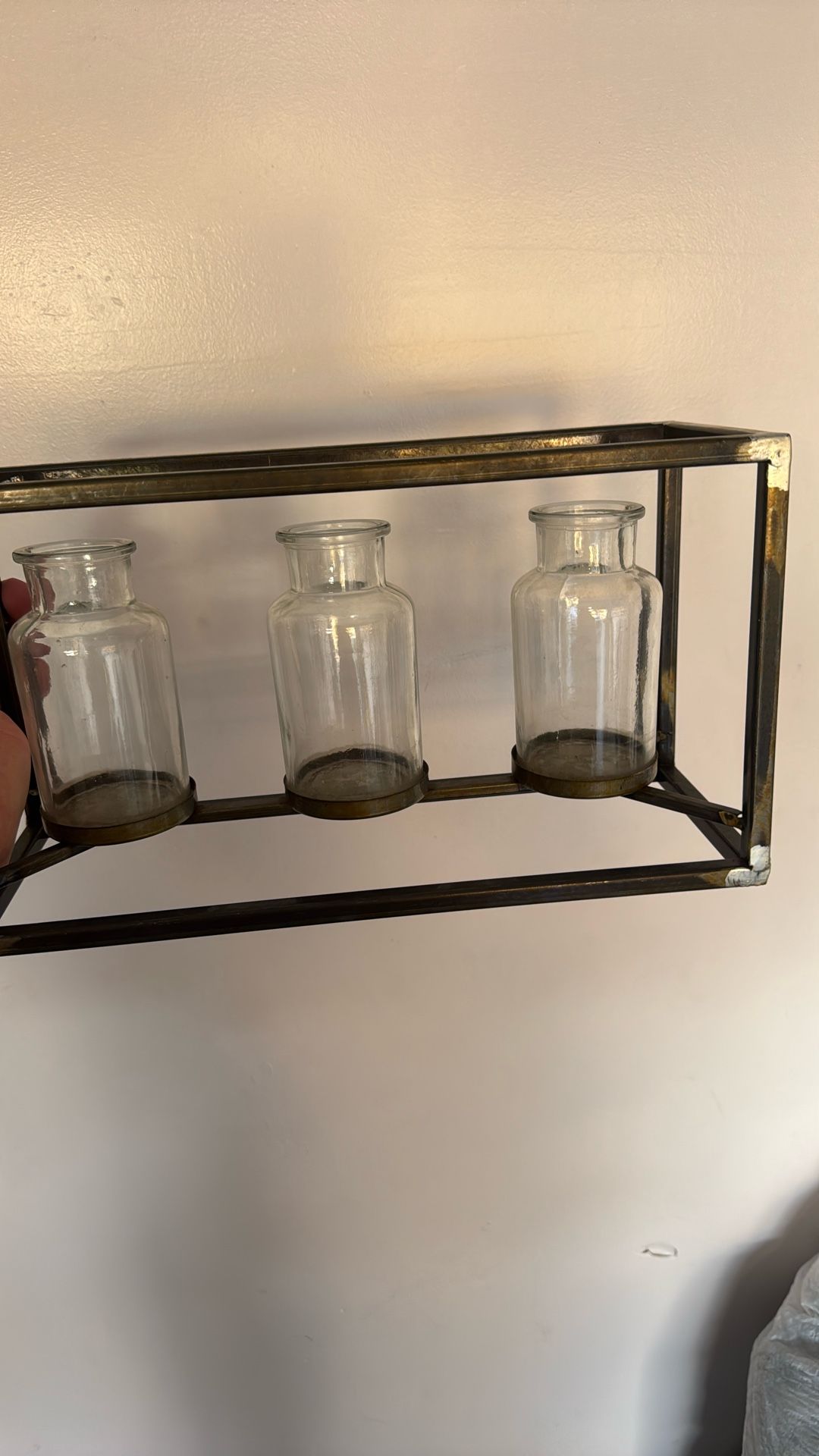 Candle Holder 