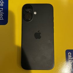 iPhone 16 256gb