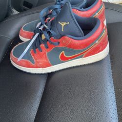 Jordan 1 Olympic Sz 5 