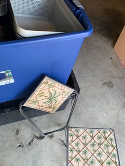 Cute tables