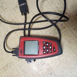Computer Code Reader For Vehicals