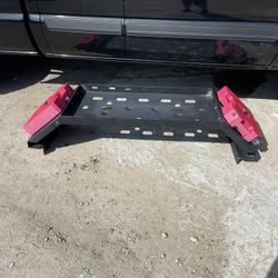 Toyota Tacoma , Pickup Truck Cargo Rack