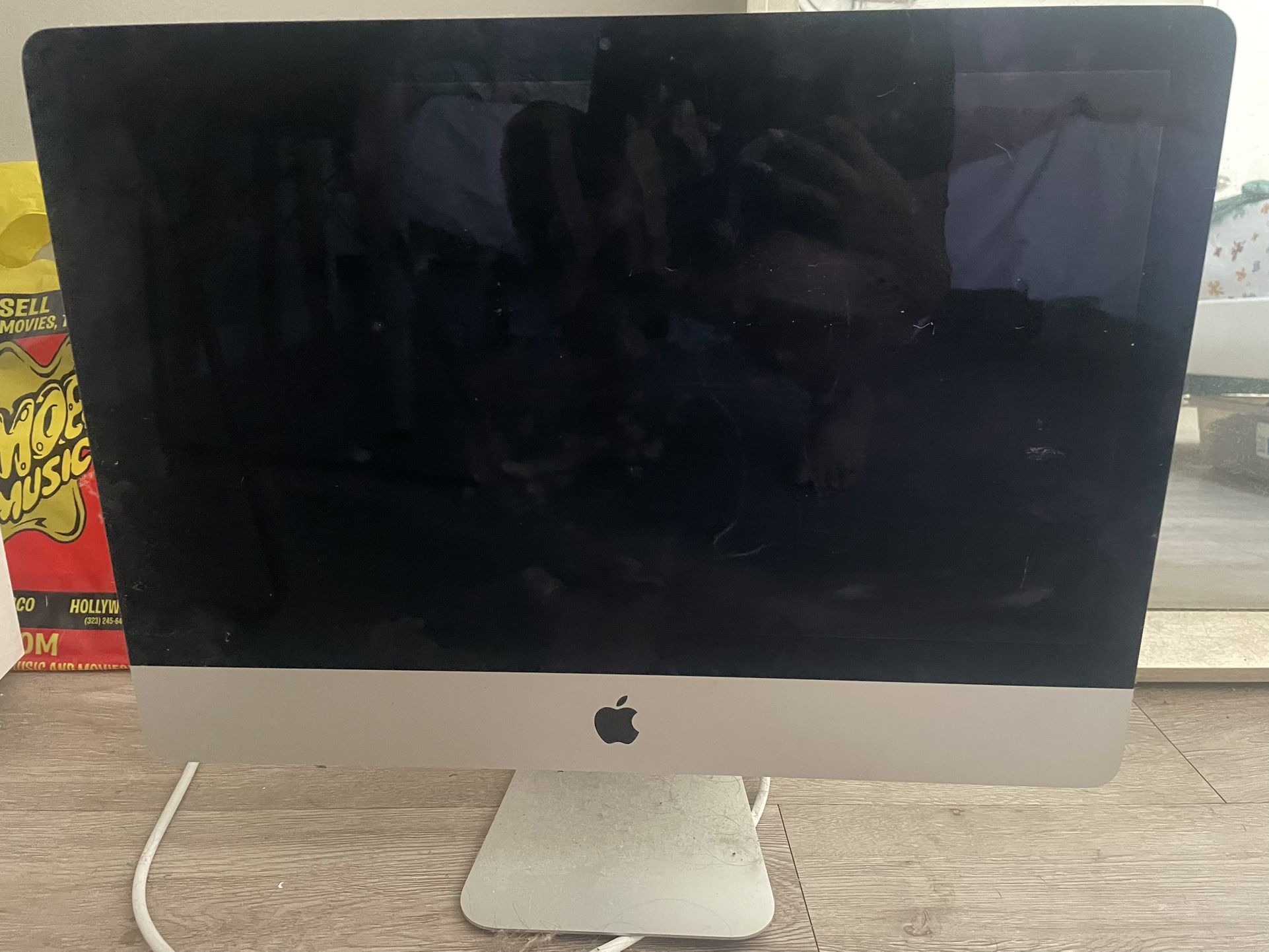 MAC DESKTOP 