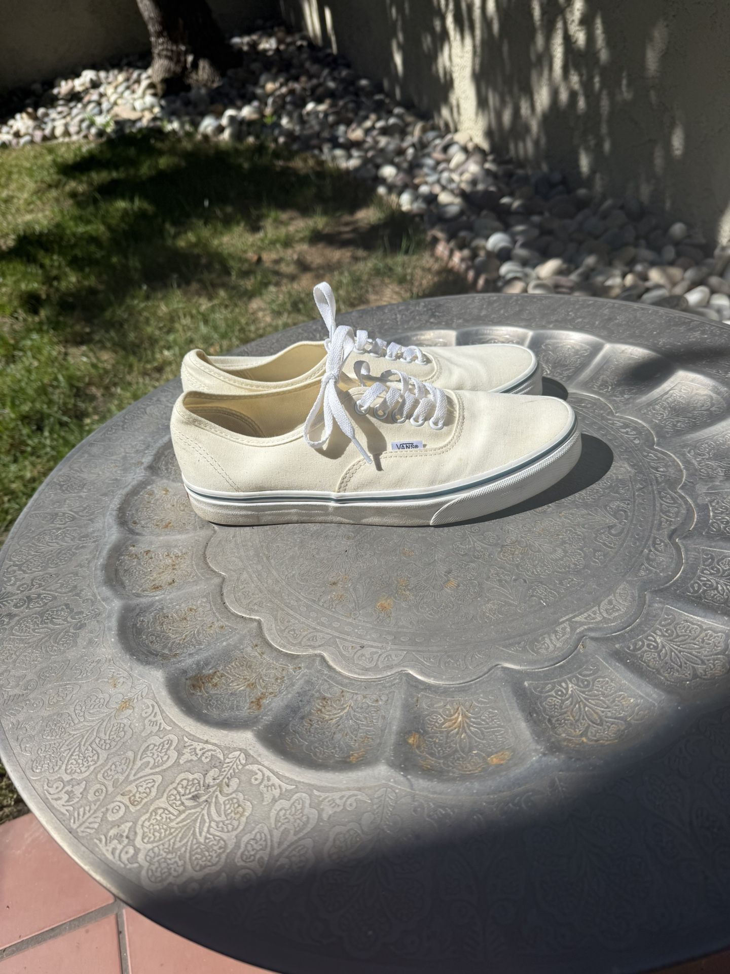 Vans, PF Flyers and Sperry’s