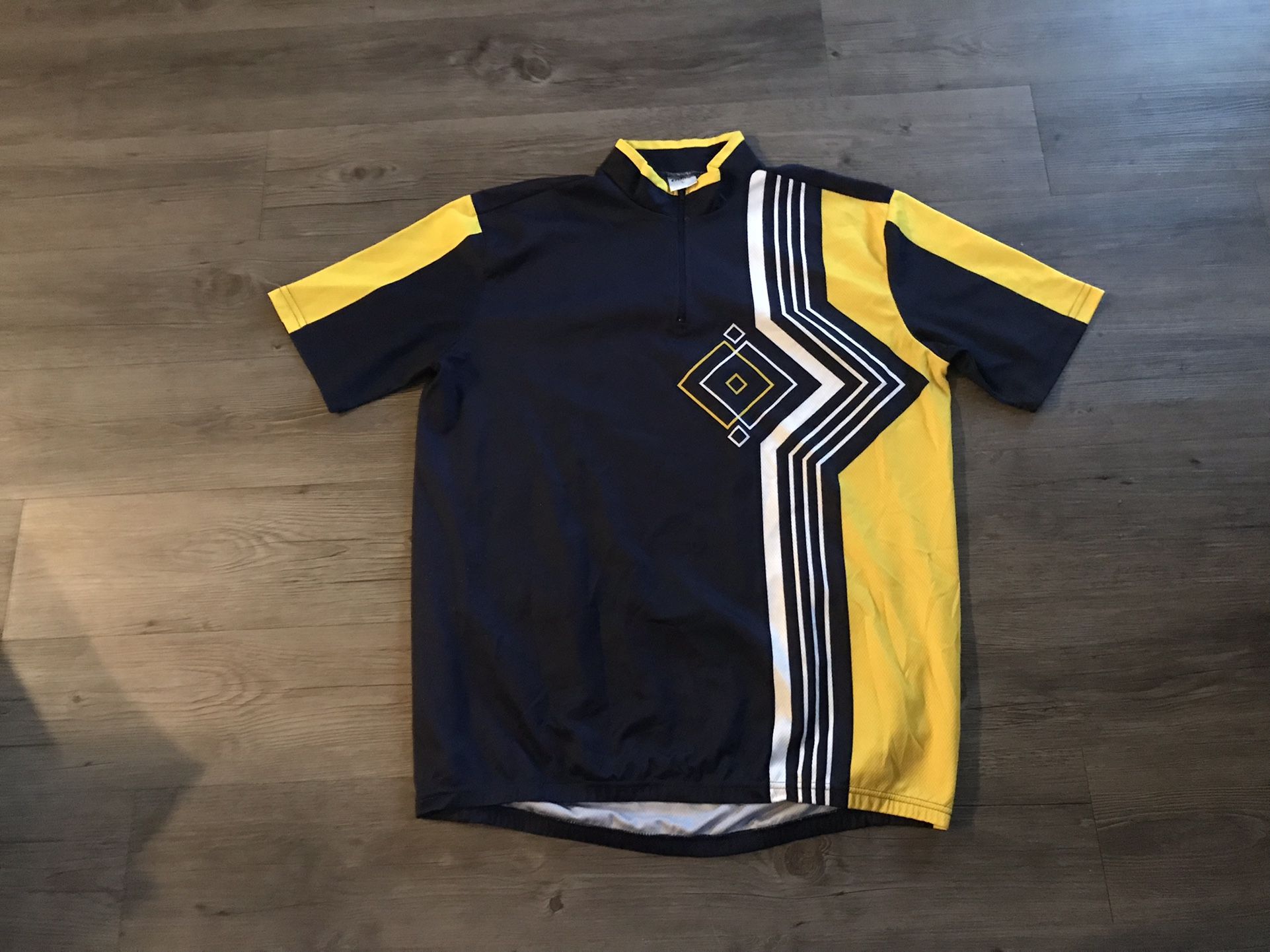 Cycling Jersey - Large