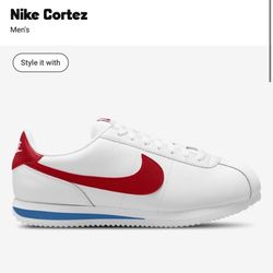 Nike Cortez Shoes 