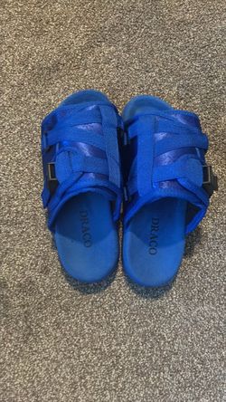 draco slides all blue