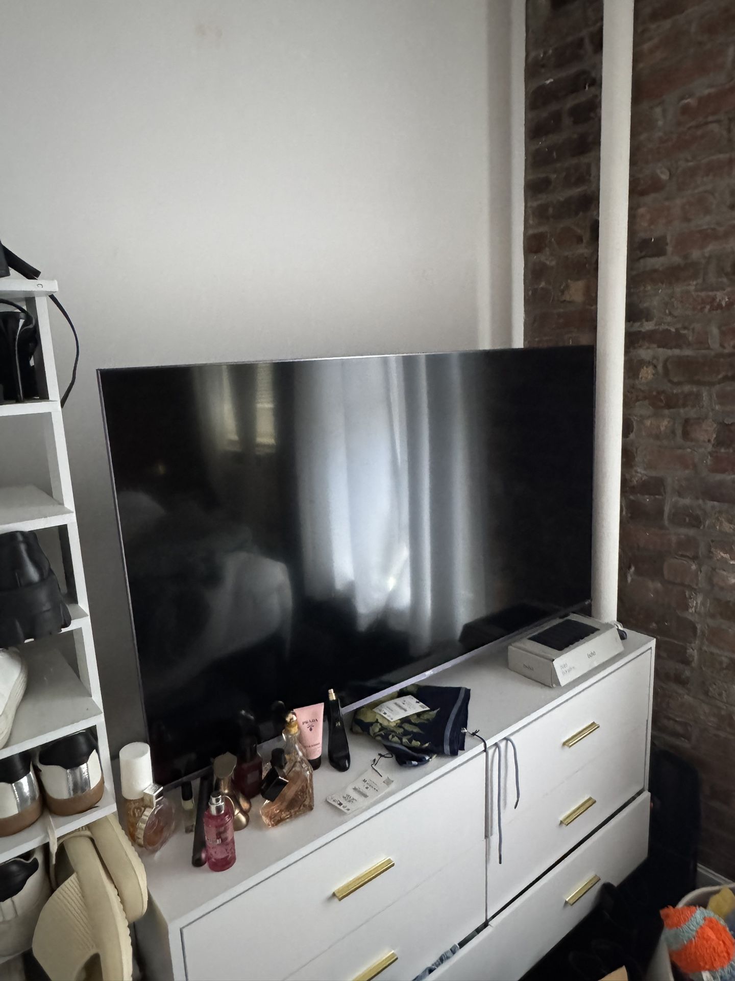 TCL Roku 50”