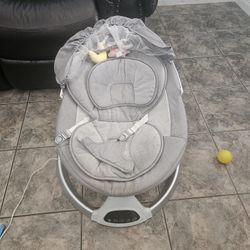 Baby Swing 