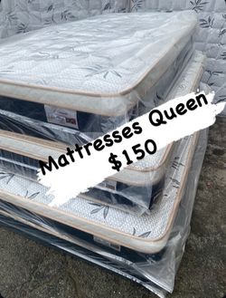 Mattress Queen Sizes
