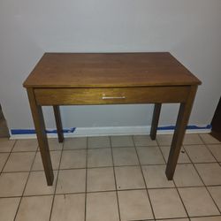 Entryway Table for Hallway, Behind The Couch, Living Room, Foyer