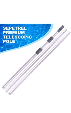 Pool pole