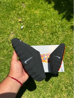 Nike Mind 001 Black Chrome