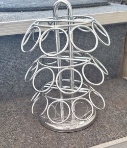 Keurig Pod Storage Carousel