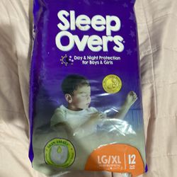 Sleep Overs 