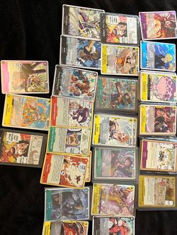 One piece bundle lot