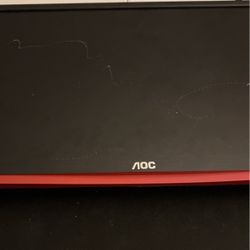 Aoc monitor