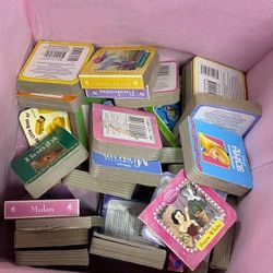 Disney Block Board Books For Sale