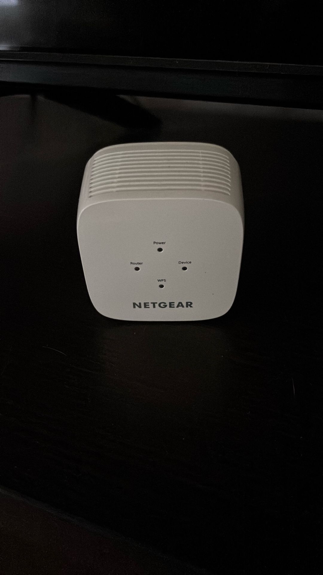 Netgear WiFi Range Extender