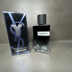 YSL Cologne