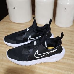 Nike Black New Sneaker 
