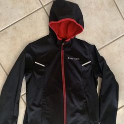 Boys Free Country Jacket