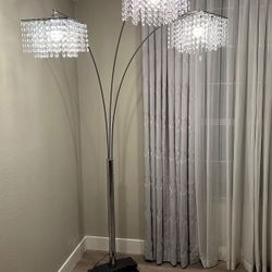 Floor Lamp 