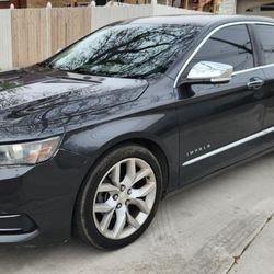2014 Chevrolet Impala