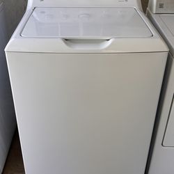 GE Washer Top Load Washer