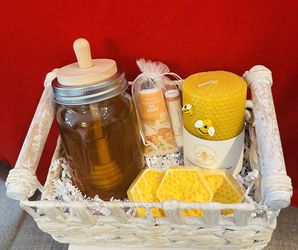Baskets for this holiday season